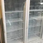 ثلاجات عرض