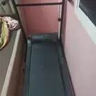جهاز مشي كهربائي