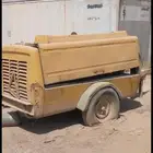 كمبرسرات هواء