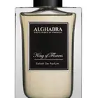 عطر الغبرا كينغ اف فلورز اكستريت او دي بارفيوم ( نيش )