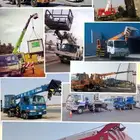 كرينات رافعات ونشات كرين جده للايجار