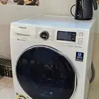 غسالة سامسونج مستعمله