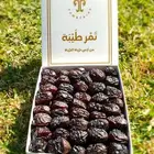 عجوة المدينة الفاخرة من أرض طيبة إلى جميع أنحاء المملكة