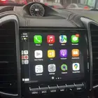 قطع غيار بورش كايين-تشليح بورش كايين-قطع غيار أصلية