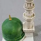 مجسم القبة الخضراء للبيع