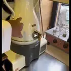 دله كهربائي عربي