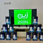 زين المنزليه 5G