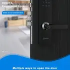 Smart Lock for Hotels  Apartments and Offices