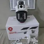 كاميرا بالطاقة الشمسية