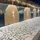مربط إيواء