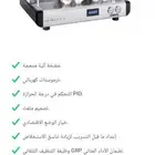 مكينة قهوة مختصة كونتي خطين