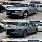 هونداي اكورد 2024 متوفر جميع الفئات