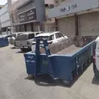 حاويات للايجار