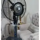 رذاذ مراوح رذاذ متوفره الان