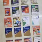 كتب بنات G 7 مدرسة المكتشف mis