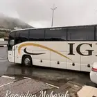 باصات في مكة للايجار باص 50 راكب