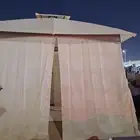 خيمة جديدة