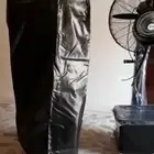 الحق على غطاء الحمايه لمراوح الرذاذ