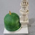 مجسم المدينة المنورة