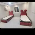 أسرة و مراتب