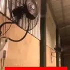 عرض مراوح الرذاذ ودفايات الفيصليه والقبعه