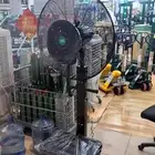 لا تفوتكم مروحه الرذاذ الرذاذ