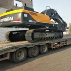 للايجار بوكلينات 480