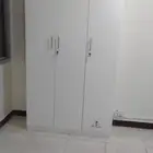 أسرة حديد و دواليب