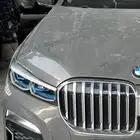 شمعات تعديل bmw الفئة السابعة من 2016-2019 الى 2020-2022