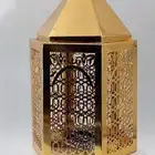 مجسم مقام ابراهيم مطلي ذهب عيار 24