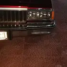 بنتياك بريان 1986 مجدد بالكامل الحد 40الف