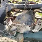 قطع غيار باجيرو 2003 ربع