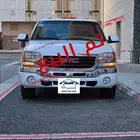 جمس سييرا 2002 نظيف جدا(تم البيع)