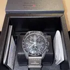 ساعة أوميقا سواتش الأصلية