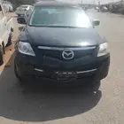 جيب مازدا X9 2009 للبيع قطع غيار فقط