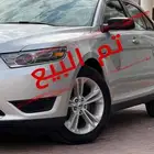 فورد تورس 2019 ماشيه 96 الف فقط شرط (تم البيع)
