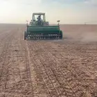 حراثه وبذاره جوندير للايجار الجله
