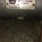 ونش سحب امريكي 4 طن 12 فولت