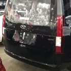 هيونداي ستاريا ديزل 9 راكب 2026