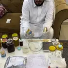 عسل العز للمتزوجين مقوي و منشط و يساعد على الحمل