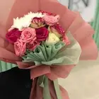تنسيق هدايت وورد بوكيهات ورود
