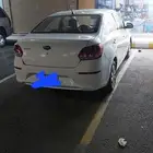 سياره كيا بيجاس للايجار الشهري
