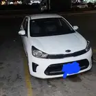 كيا بيجاس للايجار الشهري فقط