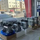 محركات مكائن جديده هونداي وكيا وهيلكس