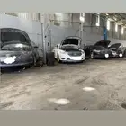 مكينة تورس اكسبلور ايدج فلكس 2009 الى 2018