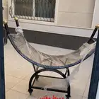 استاند حامل حطب