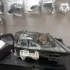 شمعه لكزس GS يمين موديل 2015 اصلي وكاله
