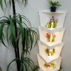 شلال الورود