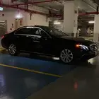 مرسيدس E300 ديجتال تم البيع