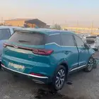 شيري تيقو 7قطع غيار فقط